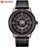 ساعت مچی مردانه curren مدل 8330