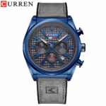 ساعت مچی مردانه CURREN مدل 8392