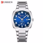 ساعت مچی مردانه curren مدل 8472