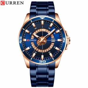 ساعت مچی مردانه curren مدل 8359