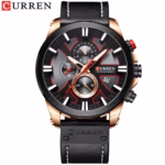 ساعت مچی مردانه CURREN مدل 8346