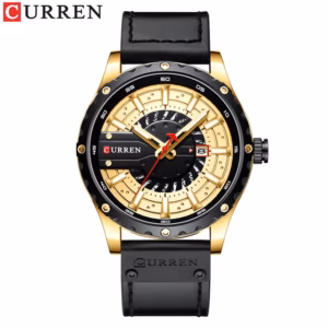 ساعت مچی مردانه curren مدل 8374
