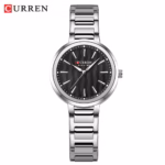 ساعت مچی زنانه curren مدل 9109