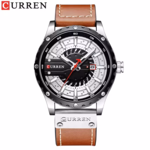 ساعت مچی مردانه curren مدل 8374