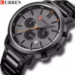 ساعت مچی مردانه CURREN مدل 8315