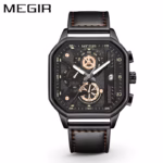 ساعت مچی مردانه MEGIR مدل 8106