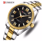 ساعت مچی مردانه curren مدل 8453