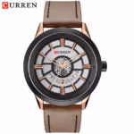 ساعت مچی مردانه curren مدل 8330