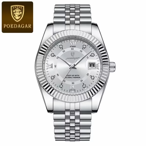 ساعت مچی مردانه POEDAGAR مدل 910
