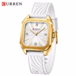 ساعت مچی زنانه curren مدل 9113