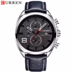 ساعت مچی مردانه CURREN مدل 8324