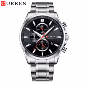 ساعت مچی مردانه CURREN مدل 8368