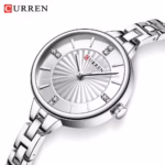 ساعت مچی زنانه curren مدل 9097