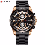 ساعت مچی مردانه CURREN مدل 8360