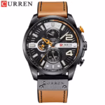 ساعت مچی مردانه CURREN مدل 8393