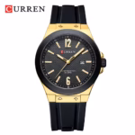 ساعت مچی مردانه curren مدل 8467