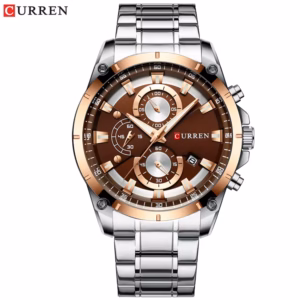 ساعت مچی مردانه CURREN مدل 8360