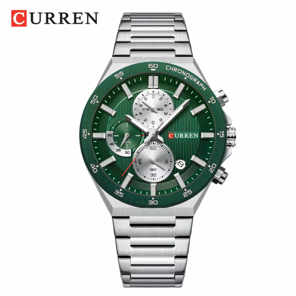 ساعت مچی مردانه CURREN مدل 8481