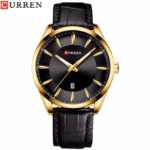 ساعت مچی مردانه curren مدل 8365