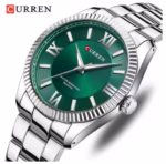 ساعت مچی مردانه curren مدل 8453