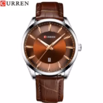 ساعت مچی مردانه curren مدل 8365
