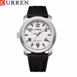ساعت مچی مردانه curren مدل 8454