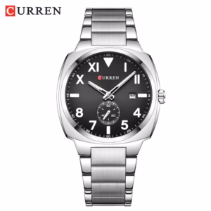 ساعت مچی مردانه curren مدل 8472