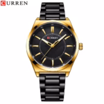 ساعت مچی مردانه curren مدل 8407
