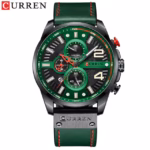 ساعت مچی مردانه CURREN مدل 8393