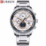 ساعت مچی مردانه CURREN مدل 8362