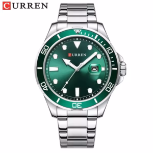 ساعت مچی مردانه curren مدل 8388