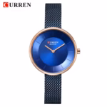 ساعت مچی زنانه curren مدل 9030