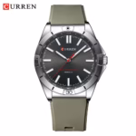ساعت مچی مردانه curren مدل 8449