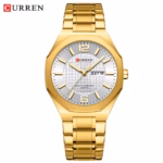 ساعت مچی مردانه curren مدل 8476
