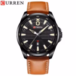 ساعت مچی مردانه curren مدل 8379