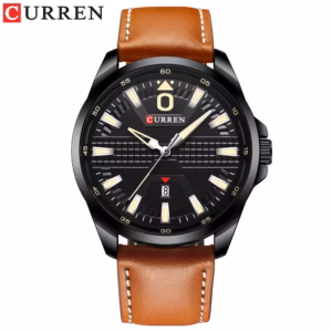 ساعت مچی مردانه curren مدل 8379