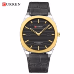 ساعت مچی مردانه curren مدل 8480