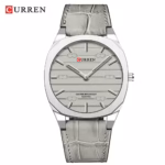 ساعت مچی مردانه curren مدل 8480