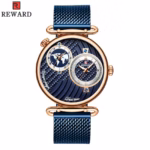 ساعت مچی مردانه REWARD مدل 62002