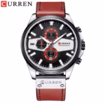 ساعت مچی مردانه CURREN مدل 8394