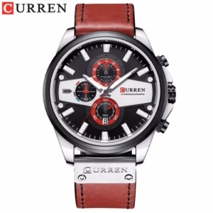 ساعت مچی مردانه CURREN مدل 8394