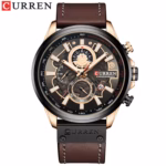 ساعت مچی مردانه CURREN مدل 8380