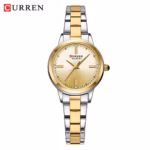 ساعت مچی زنانه curren مدل 9094