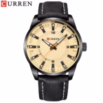 ساعت مچی مردانه curren مدل 8390