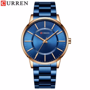 ساعت مچی مردانه curren مدل 8385