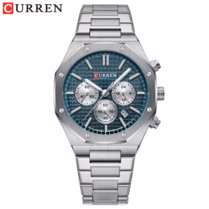 ساعت مچی مردانه curren مدل 8440