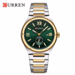 ساعت مچی مردانه curren مدل 8471