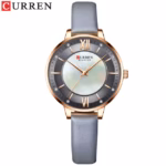 ساعت مچی زنانه curren مدل 9080