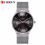 ساعت مچی مردانه curren مدل 8303