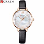 ساعت مچی زنانه curren مدل 9080